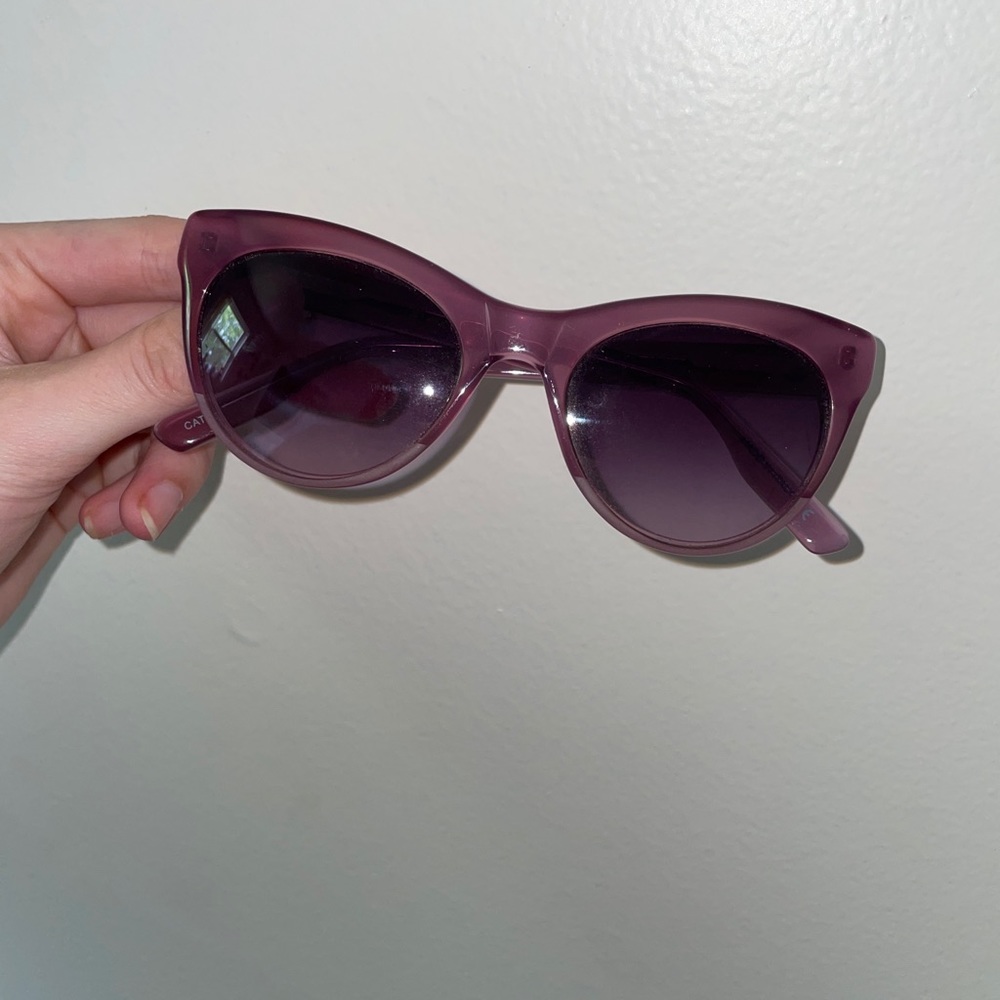 Jason wu sunglasses